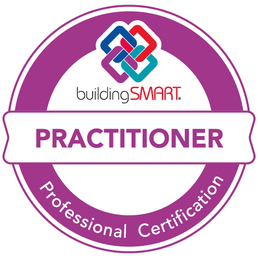 Practitioner Level Badge