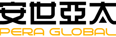 安世亚太科技股份有限公司 logo