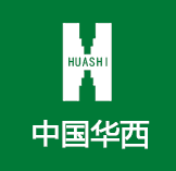 中国华西企业股份有限公司 logo