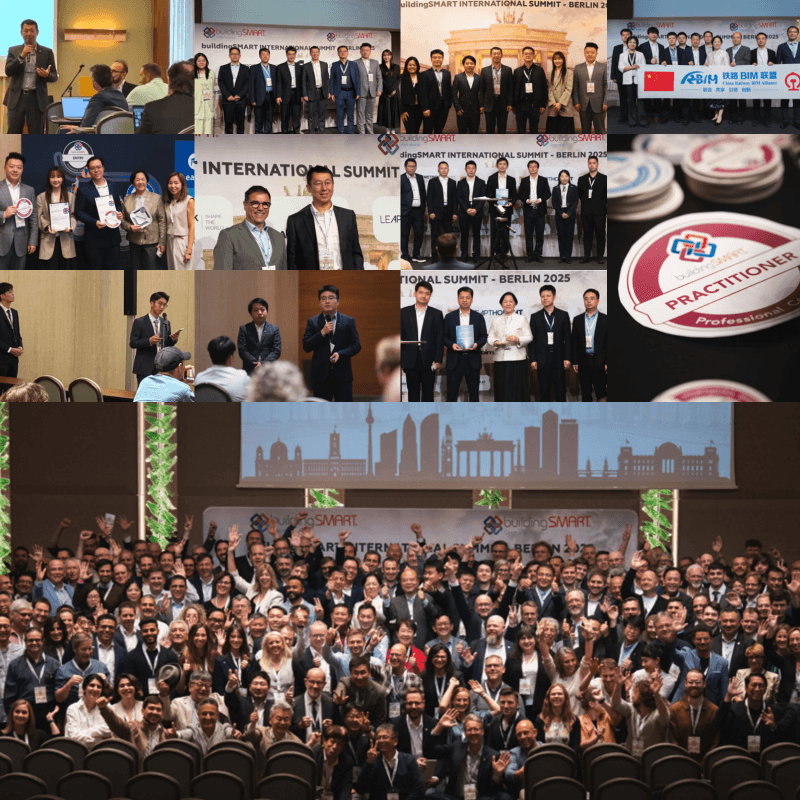 柏林秋季峰会 & 大奖赛