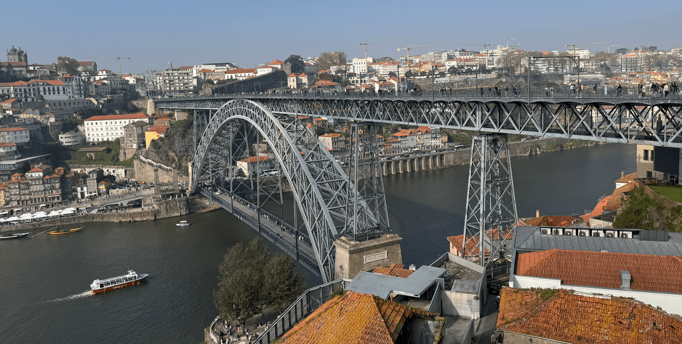 2026年 buildingSMART波尔图国际峰会