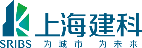 上海市建筑科学研究院有限公司 logo