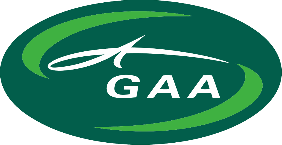 广东省机场管理集团有限公司 logo