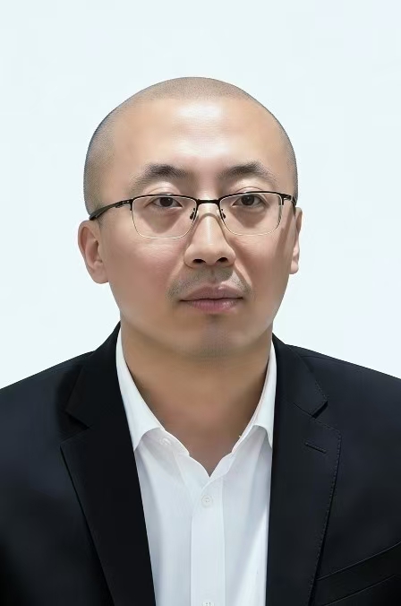 王晶肖像