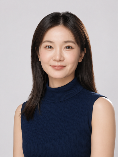 黄爽，buildingSMART中国副秘书长
