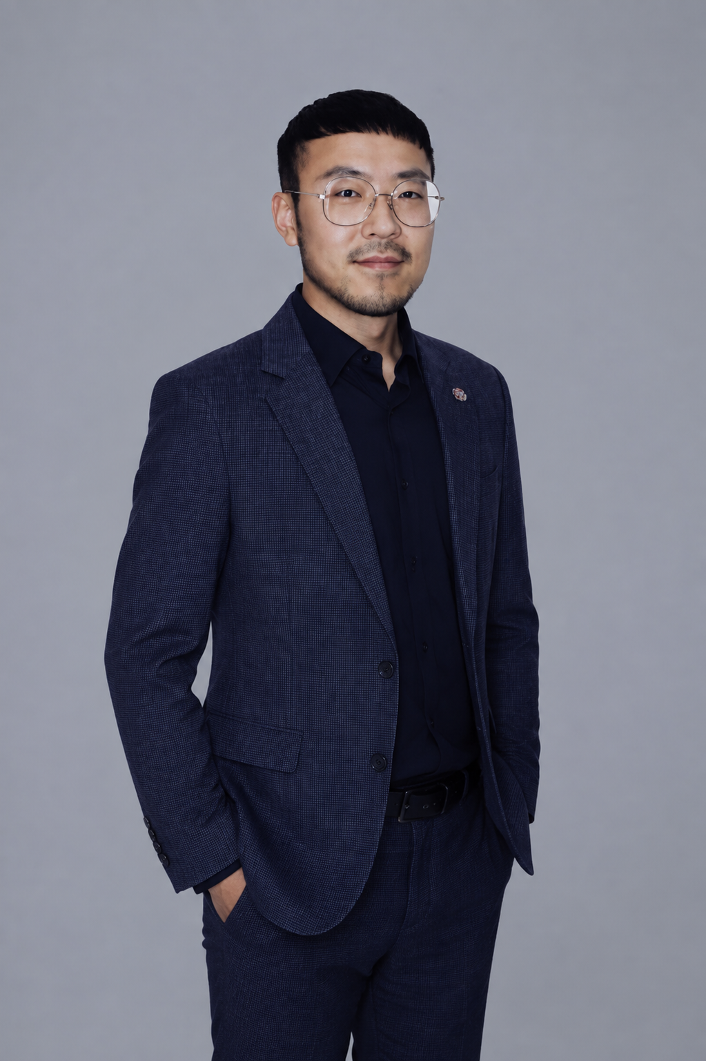 王有生，buildingSMART国际项目主管
