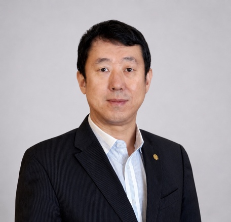 魏来，buildingSMART中国秘书长、buildingSMART国际董事