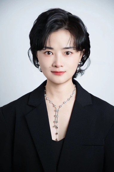 宋婕，中国建筑标准设计研究院有限公司ISO负责人